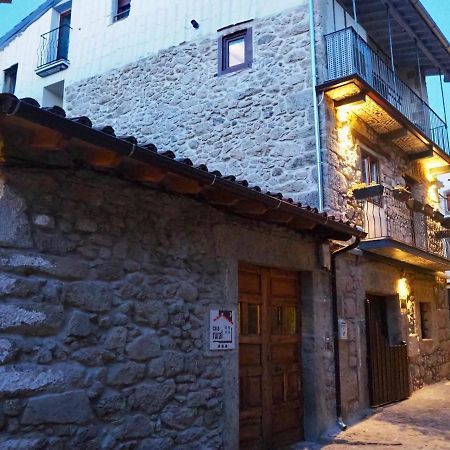 La Casa Rebonita Vintage Apartment Candelario Luaran gambar