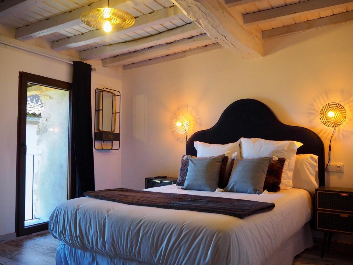La Casa Rebonita Vintage Apartment Candelario Luaran gambar