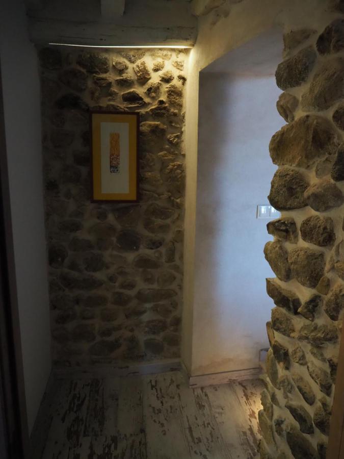 La Casa Rebonita Vintage Apartment Candelario Luaran gambar